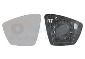 Скло зовнішнього дзеркала