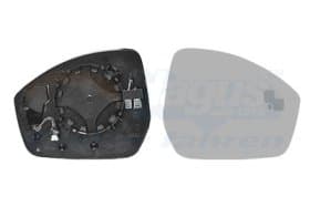 Скло зовнішнього дзеркала