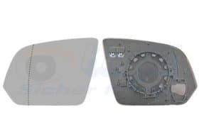 Стекло наружного зеркала