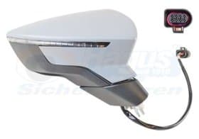 Зовнішнє дзеркало