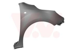 Крило переднє