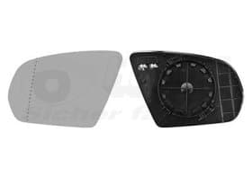 Скло зовнішнього дзеркала