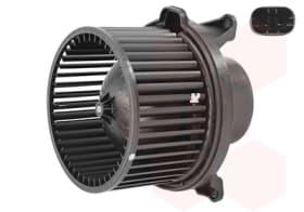 Вентилятор салону