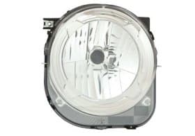 Основна фара