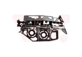 Крыло переднее