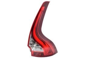 Задній ліхтар