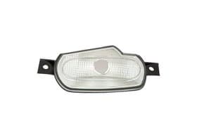 Ліхтар покажчика повороту