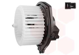 Вентилятор салона