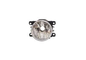 Передняя противотуманная фара