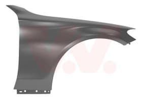 Крыло переднее