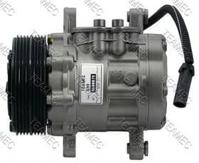 Компресор кондиціонера