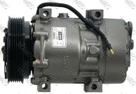 Компресор кондиціонера