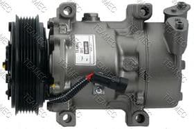 Компрессор кондиционера
