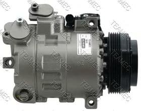 Компрессор кондиционера