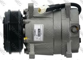 Компрессор кондиционера