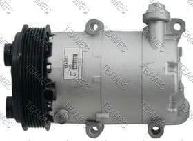 Компрессор кондиционера