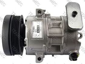 Компрессор кондиционера Компрессор кондиционера