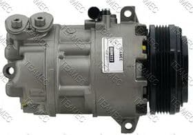 Компрессор кондиционера