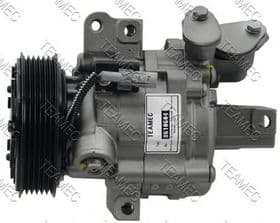 Компресор кондиціонера Компресор кондиціонера