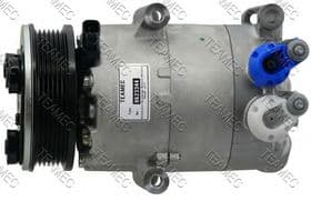 Компресор кондиціонера