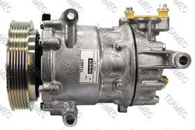 Компресор кондиціонера