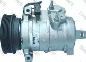 Компресор кондиціонера Компресор кондиціонера