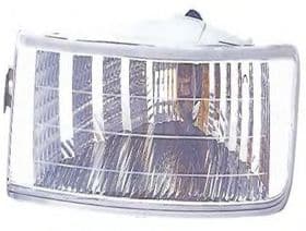 Ліхтар покажчика повороту