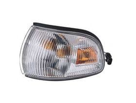 Ліхтар покажчика повороту