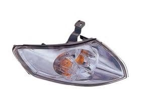 Ліхтар покажчика повороту Ліхтар покажчика повороту