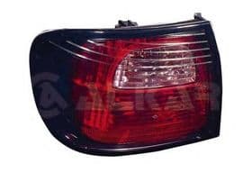 Задній ліхтар