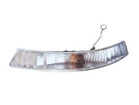 Ліхтар покажчика повороту