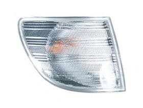 Ліхтар покажчика повороту