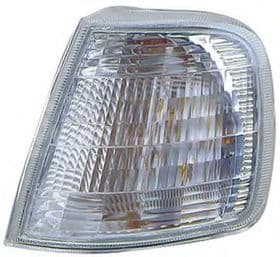 Ліхтар покажчика повороту