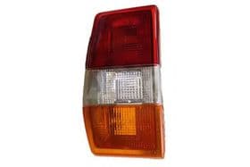 Задній ліхтар