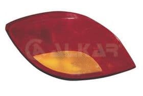 Задній ліхтар