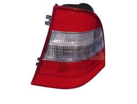 Задній ліхтар