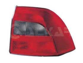 Задний фонарь