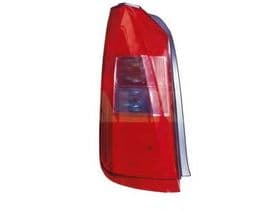 Задний фонарь