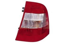 Задній ліхтар