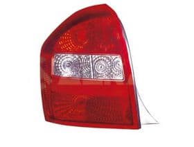 Задній ліхтар