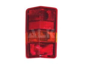 Задній ліхтар