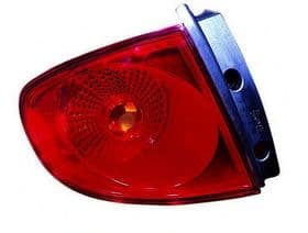 Задний фонарь