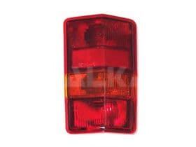 Задній ліхтар