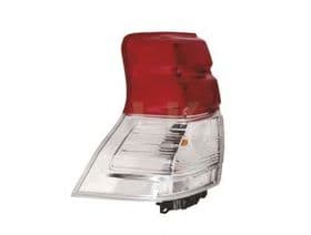 Задній ліхтар