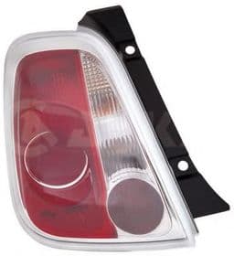 Задний фонарь