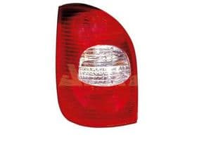 Задний фонарь