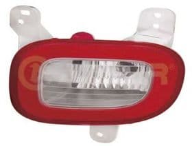 Задній ліхтар