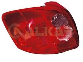 Задній ліхтар