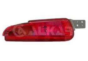 Задня протитуманна фара