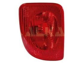 Задняя противотуманная фара Alkar 2221188